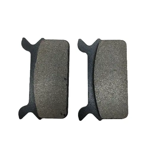 [BD-FA-201] Balatas FA201 Harley Davidson FLT FLHT FLHTCI FLHR FLHRCI Trasera