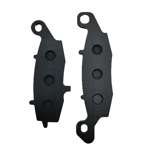 [BD-FA-229] Balatas FA229 Kawasaki ER EX650 VN 800 900 1500 1600 1700 2000 Suzuki SV650 DL650 Katana V-Strom Izquierda