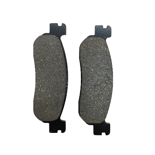 [BD-FA-275] Balatas FA275 YZF R6 99-02 YZF R1 02-03 Trasera