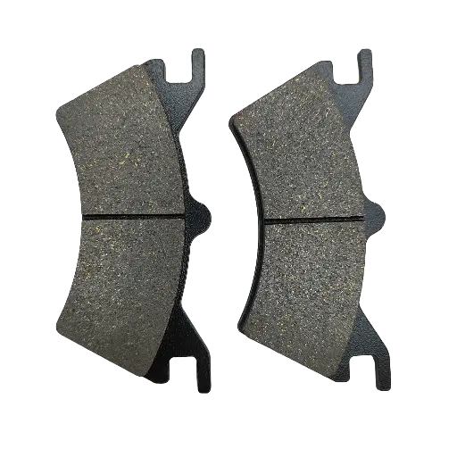 [BD-FA-313] Balatas FA313 Polaris Sportman 6x6