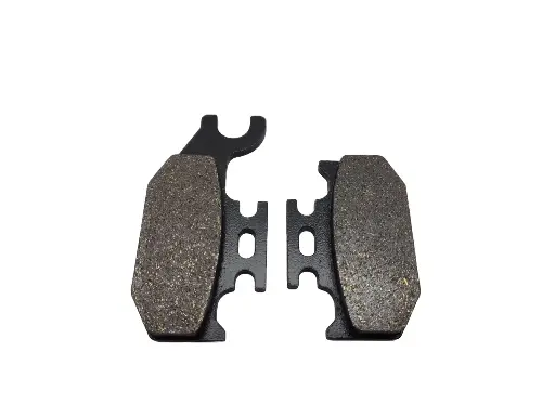 [BD-FA-317] Balatas FA317 FA428 FA414 Can Am Outlander 400-800 Maverick Suzuki Vinson