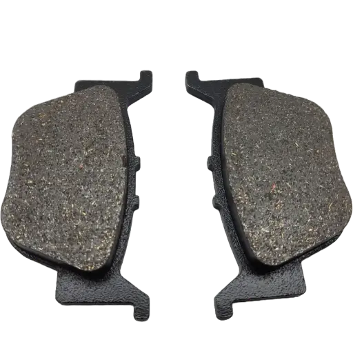 [BD-FA-373] Balatas FA373 Honda TRX420 Rancher TRX 500 Rubicon TRX650 TRX680 Rincon Trasera