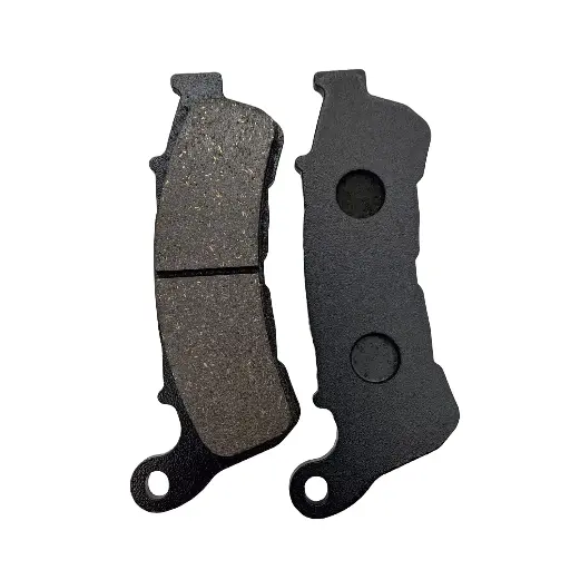 [BD-FA-388] Balatas FA388 Honda CBR 250 VT 1300 VFR 800 GL 1800 Suzuki VLR 1800 C109