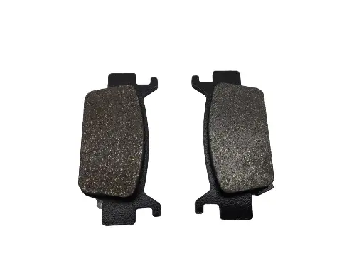 [BD-FA-410] Balatas FA410 Honda TRX500 Foreman TRX680 Rincon TRX700XX Delantera