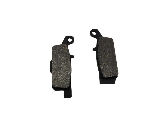 [BD-FA-446] Balatas FA446 FA444 Yamaha Grizzly 550 700 Raptor 250 Derecha