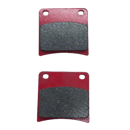 [BD-FC-146] Balatas Cerámicas FA146 Suzuki Katana 600 750 1100 Tras VX800 GSX1100G Delantera