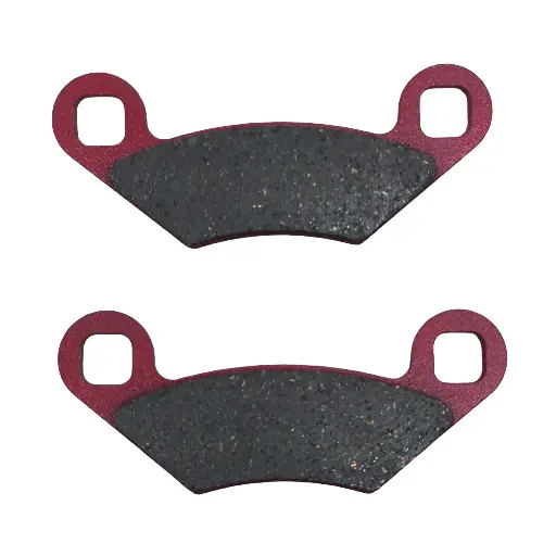 [BD-FC-159] Balatas Cerámicas FA159 Polaris Delanteras RZR 800 Sportsman Magnum 500 96-12 ++