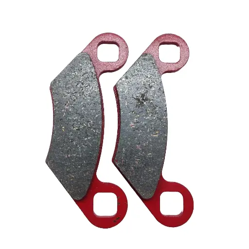 [BD-FC-159] Balatas Cerámicas FA159 Polaris Delanteras RZR 800 Sportsman Magnum 500 96-12 ++