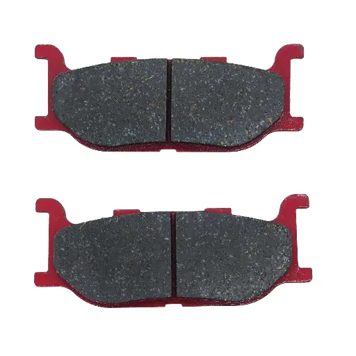 [BD-FC-179] Balatas Cerámicas FA179 Yamaha XVS650 950 XVZ1300 XV535/1600 XJ600 Delantera