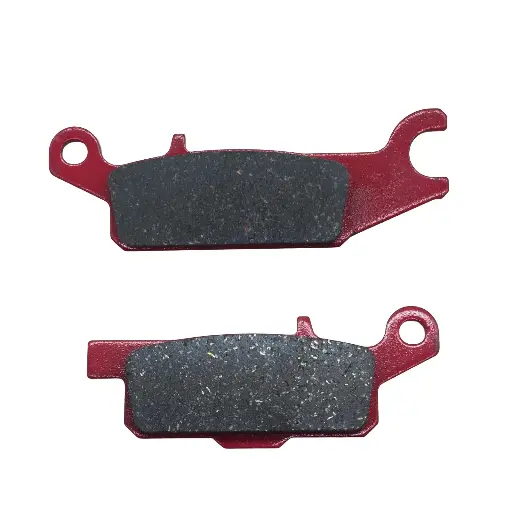 [BD-FC-445] Balatas Cerámicas FA445 FA443 Yamaha Grizzly 550 700 Raptor 250 Izquierda