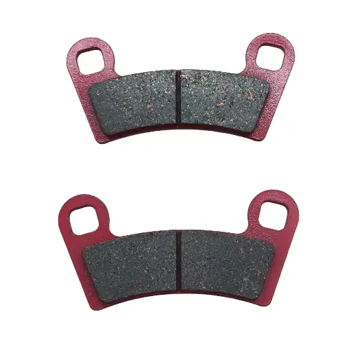 [BD-FC-456] Balatas Cerámicas FA456 Polaris Outlaw 450/525 RZR 570 800 900