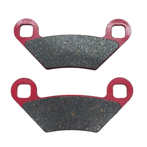 [BD-FC-475] Balatas Cerámicas FA475 Polaris Sportsman 550 570 850 1000