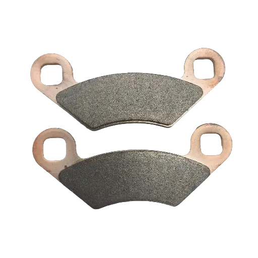 [BD-FE-159] Balatas EBCFA159 Polaris RZR 800 Sportsman Magnum 500 96-12 ++