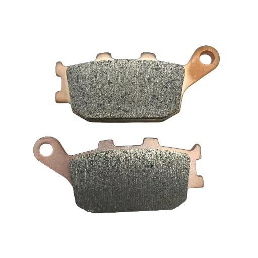[BD-FE-174] Balatas EBC FA174 Honda CBR600 F2/F3/F4/F4i VT1100 VTX1300 Kawasaki EX EN ER 650 Ninja Vulcan ZR 1000 Z KLZ Versys Suzuki V-Strom SV DL 650 1000 GSX-S GSF 1250 Trasera