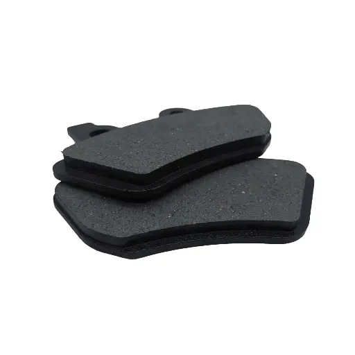 [BD-FM-400] Balatas EMGO FA400 FA299 Harley Davidson Sporster XL 883 1200 00-03 Dyna Road King Ultra Glide