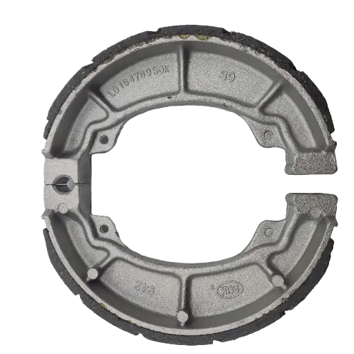 [BD-TA-306] Balatas Tambor 306 Honda TRX90 TRX200 ATC250ES Polaris Phoenix