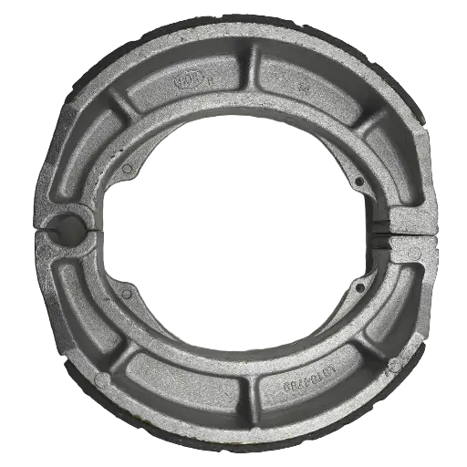 [BD-TA-626] Balatas Tambor 626 Traseras Suzuki Intruder Volusia Marauder 800 Eiger 02-03