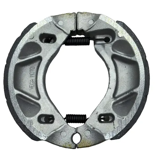 [BD-TV-5310] Balatas Tambor C310 Honda ATC70 CB250 NightHawk Italika FT150