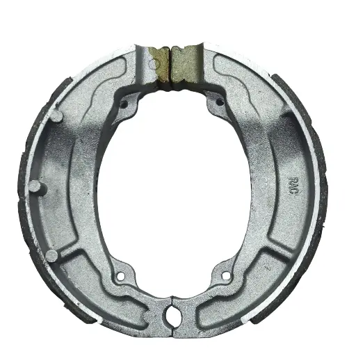 [BD-TW-141] Balatas Tambor Windsor Honda CGL125 Tool 125 Premium