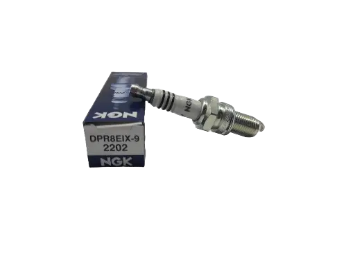 [BJ-UN-02202] Bujia NGK DPR8EIX-9 Iridium