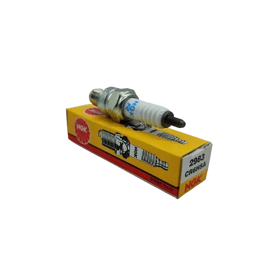 [BJ-UN-02983] Bujia NGK CR6HSA