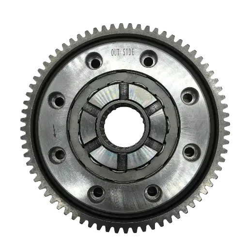 [BX-PA-003] Bendix Polaris Predator Outlaw 500 03-07