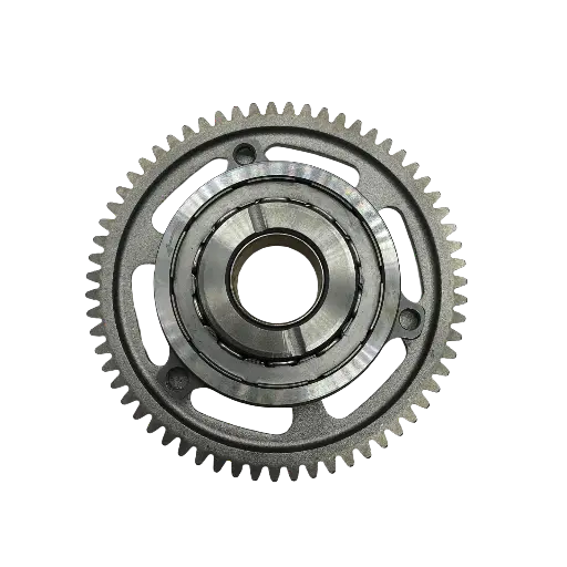 [BX-PA-004] Bendix Polaris Ranger RZR 900/1000 11-12