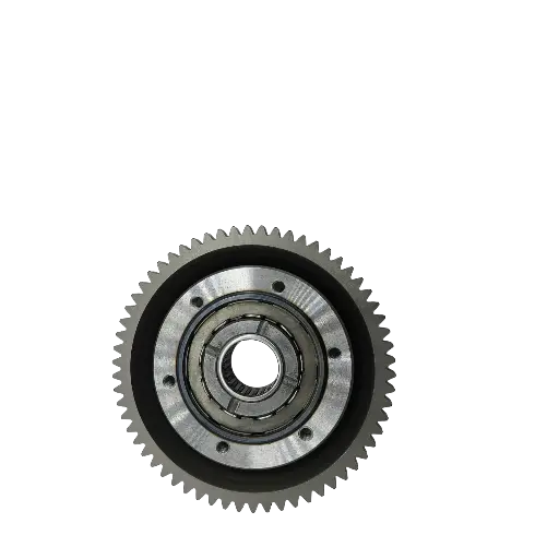 [BX-SA-003] Bendix Suzuki LT-Z400 03-14 DR-Z400 00-17