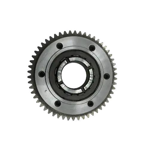 [BX-SA-004] Bendix Suzuki LT-R450 QuadRacer