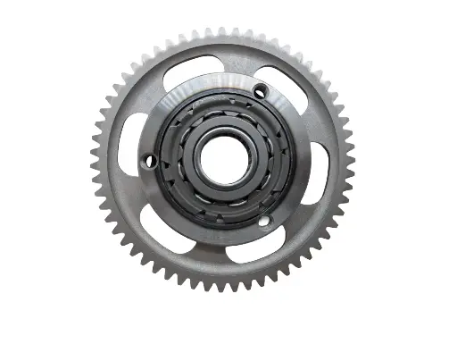 [BX-SA-008] Bendix Suzuki LT-F250 Ozark LT-Z250 02-14