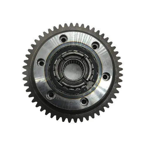 [BX-YA-002] Bendix Yamaha Raptor 660 01-03