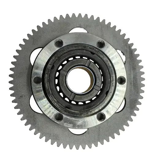 [BX-YA-019] Bendix Yamaha XV250 Virago V-Star Route 66