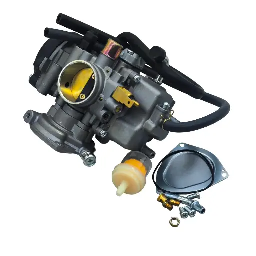 [CA-CA-001] Carburador Can Am Outlander 400 330 03-08