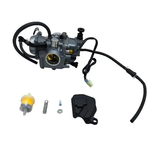 [CA-HA-005] Carburador Honda TRX450 Foreman 99-04