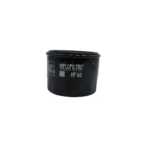 [FA-UH-160] Filtro de Aceite HiFlo HF160 BMW