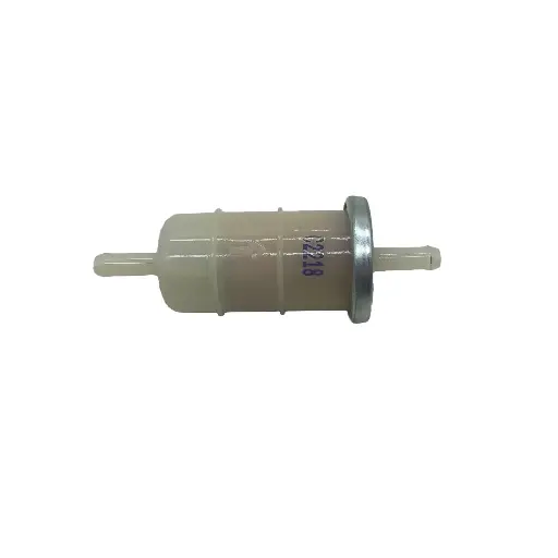 [FG-UN-006] Filtro de Gasolina Universal 6mm