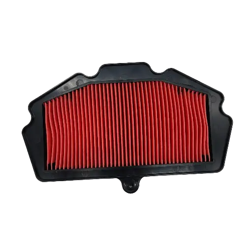 [FR-KA-010] Filtro de Aire Kawasaki EX400 Ninja 400 500 Z500 Z400 ER400 2018-2024 Eliminator 450 EL450