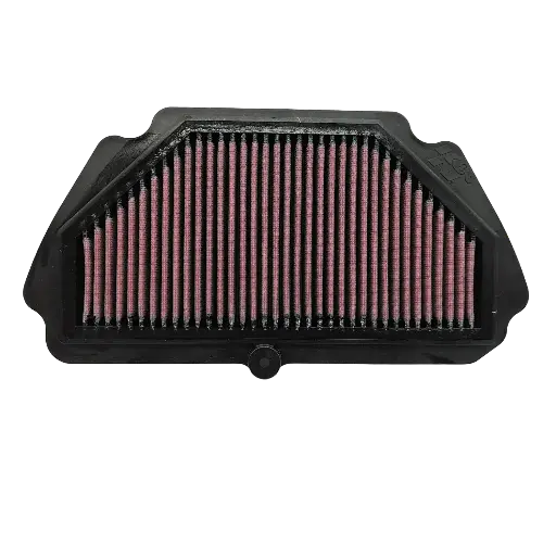 [FR-KK-010] Filtro de Aire K&N KA-6009 Kawasaki ZX-6R ZX600 ZX636