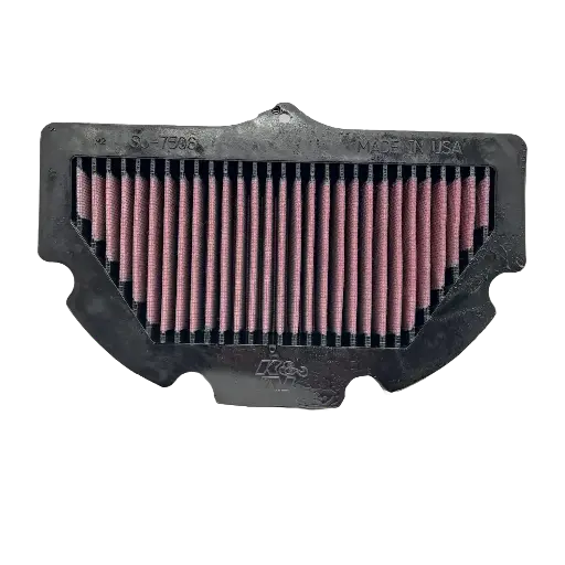 [FR-SK-004] Filtro de Aire K&N SU-7506 Suzuki GSX-R 600 750 06-10