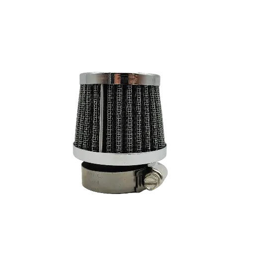 [FR-UN-008] Filtro Aire Emgo Universal Individual 28mm