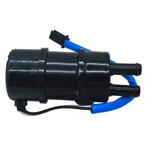 [GB-UN-001] Bomba de Gasolina Electrica 10mm Honda Kawasaki Yamaha Suzuki