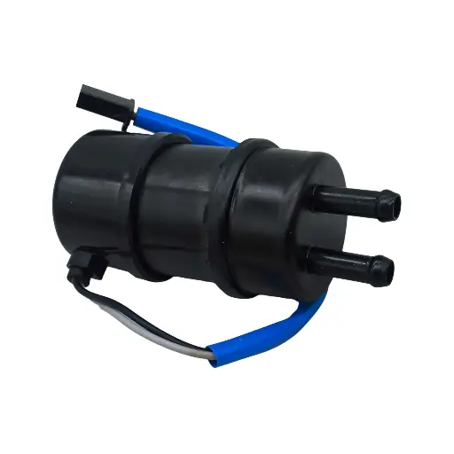 [GB-UN-002] Bomba de Gasolina Electrica 8mm Honda Kawasaki Yamaha Suzuki