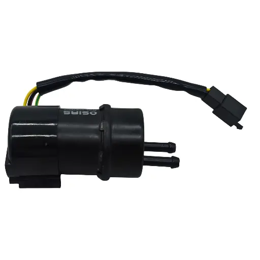 [GB-UN-003] Bomba de Gasolina Electrica 6.4mm 4 Cables Honda Kawasaki Yamaha Suzuk