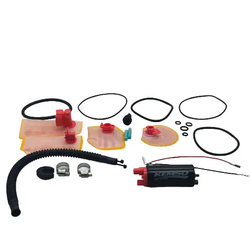 [GR-KE-003] Repuesto Bomba Gasolina Kemso 13006 Honda TRX420/680/700 Suzuki LT-R450 LT-A400 Kawasaki EX ER KLE 650
