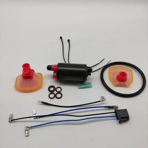 [GR-KE-007] Repuesto Bomba Gasolina Kemso 13501 Honda CBR500 Suzuki GSX-R 6/75/1000 DL65/1000 Kawasaki EX300 Brute Force Teryx Mule VN900 Yamaha R1 XVS950