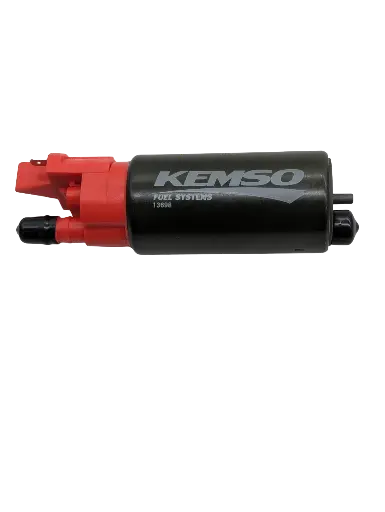 [GR-KE-010] Repuesto Bomba Gasolina Kemso 13698 Polaris Sportsman 570 General 1000 2017-2021 Harley Davidson