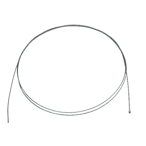 [HA-UN-001] Cable Chicote Acelerador Universal Sin Forro 1.9mt