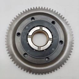 [BX-KA-005] Bendix Kawasaki Reforzado KVF400/650/750 Prairie Brute Force Teryx KFX700 93-13