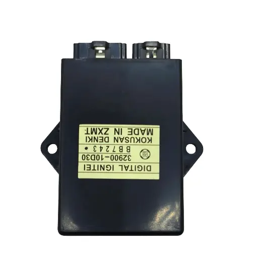 [IC-SA-001] CDI Suzuki GSXR 400 GSF400 Bandit 89-97