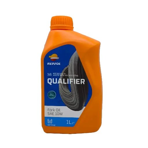 [LS-RE-010] Aceite de Suspension Repsol 10w